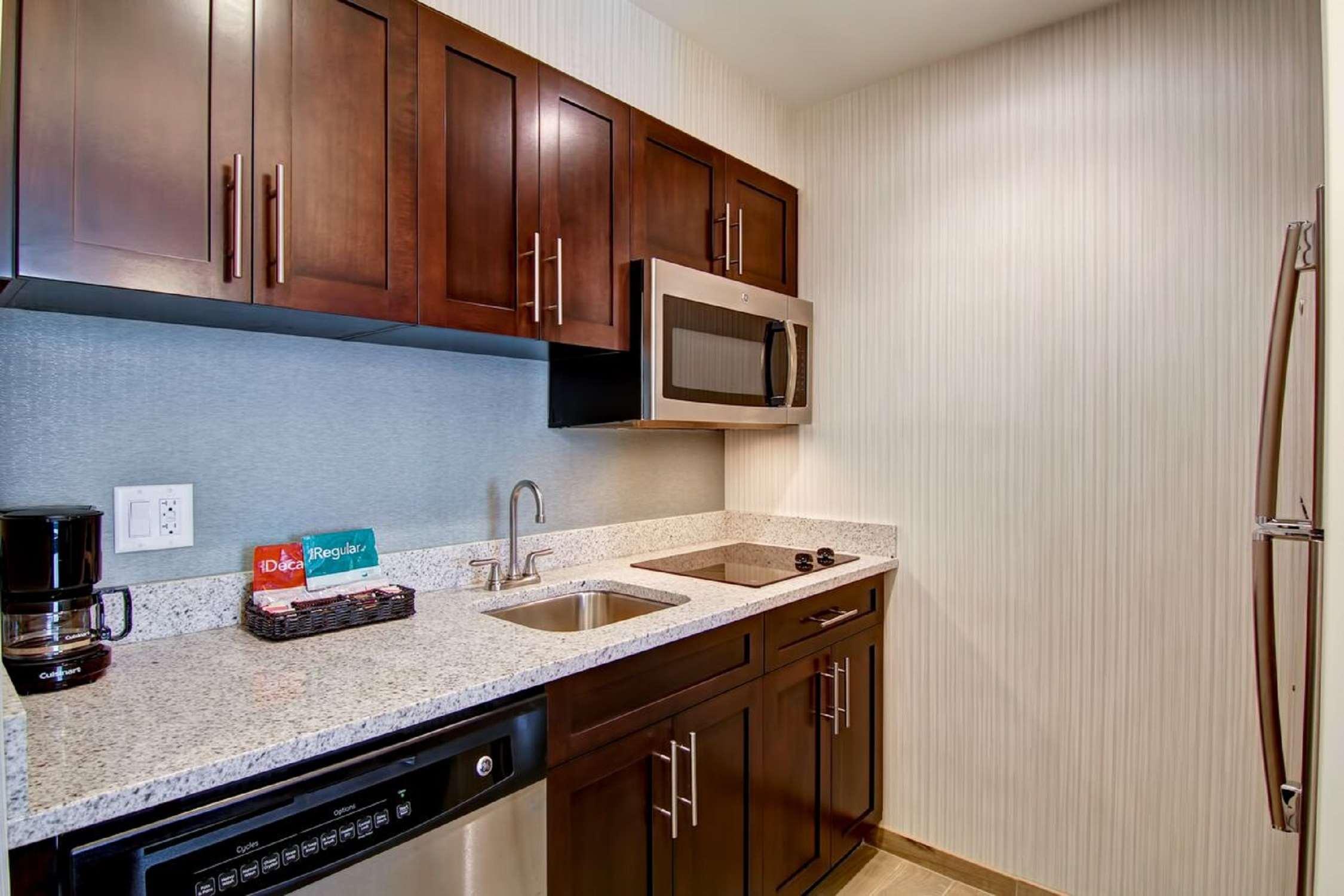 Homewood Suites By Hilton Clifton Park Exterior foto