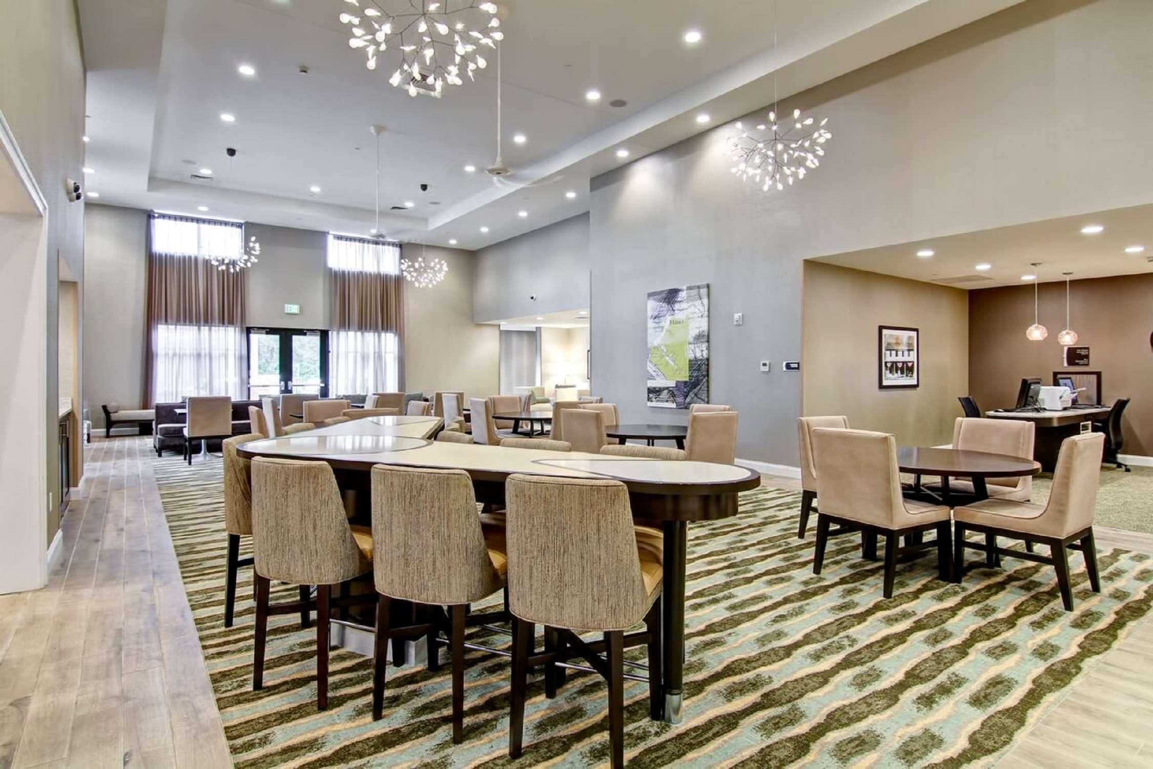 Homewood Suites By Hilton Clifton Park Exterior foto