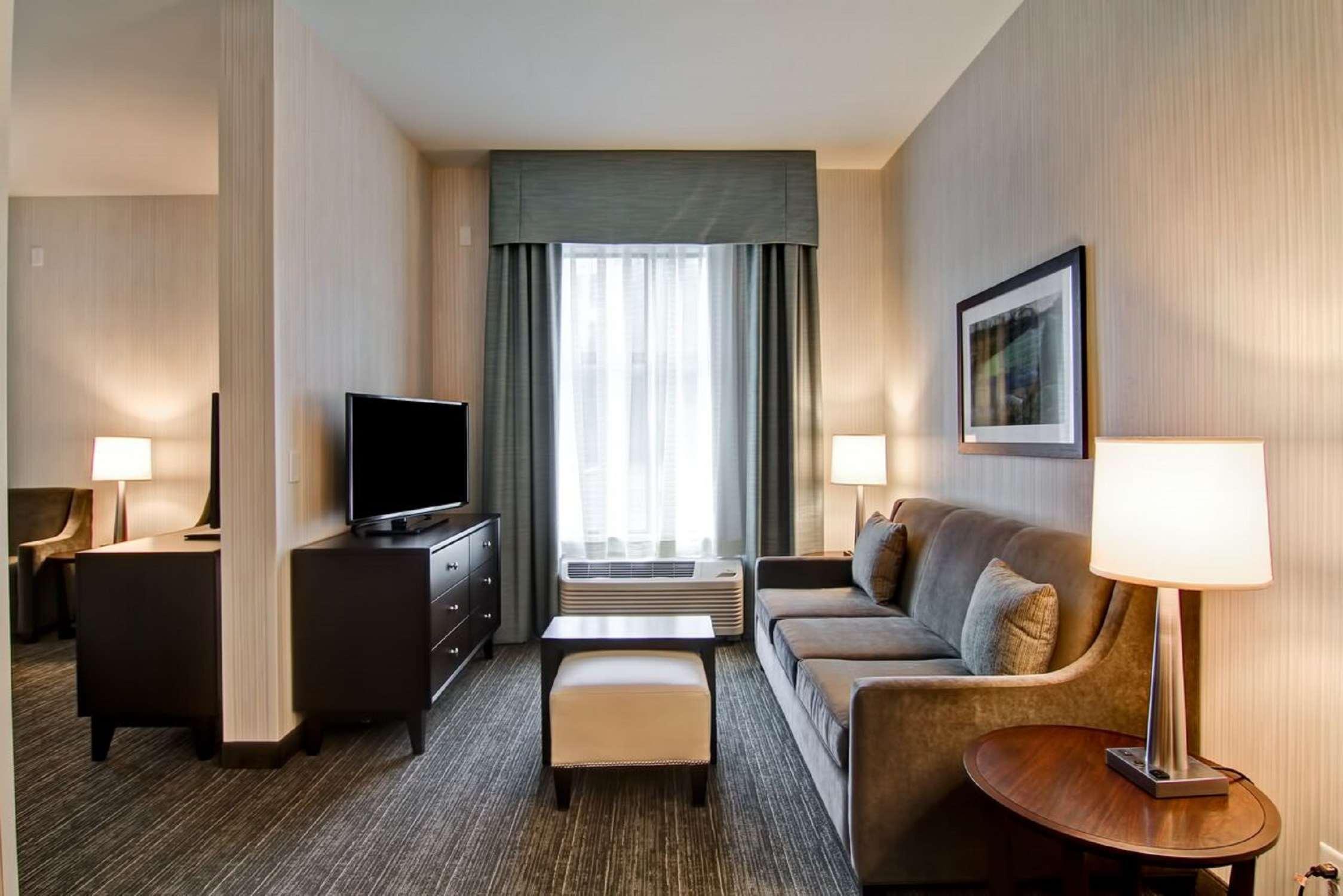 Homewood Suites By Hilton Clifton Park Exterior foto