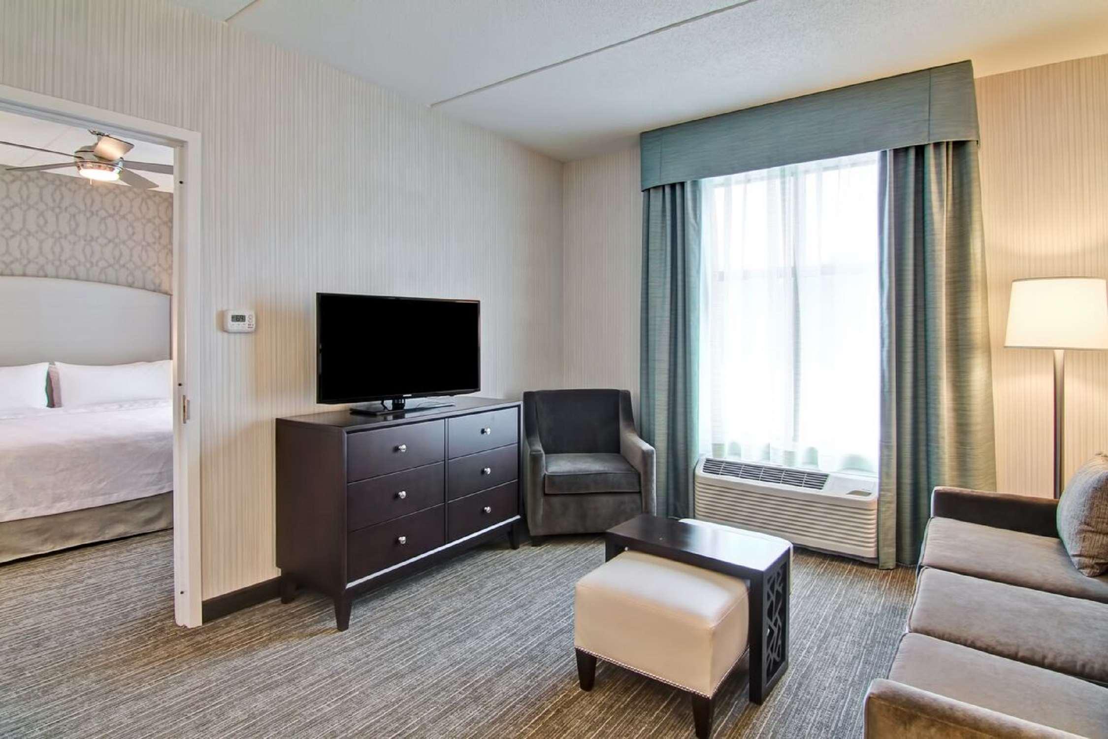 Homewood Suites By Hilton Clifton Park Exterior foto