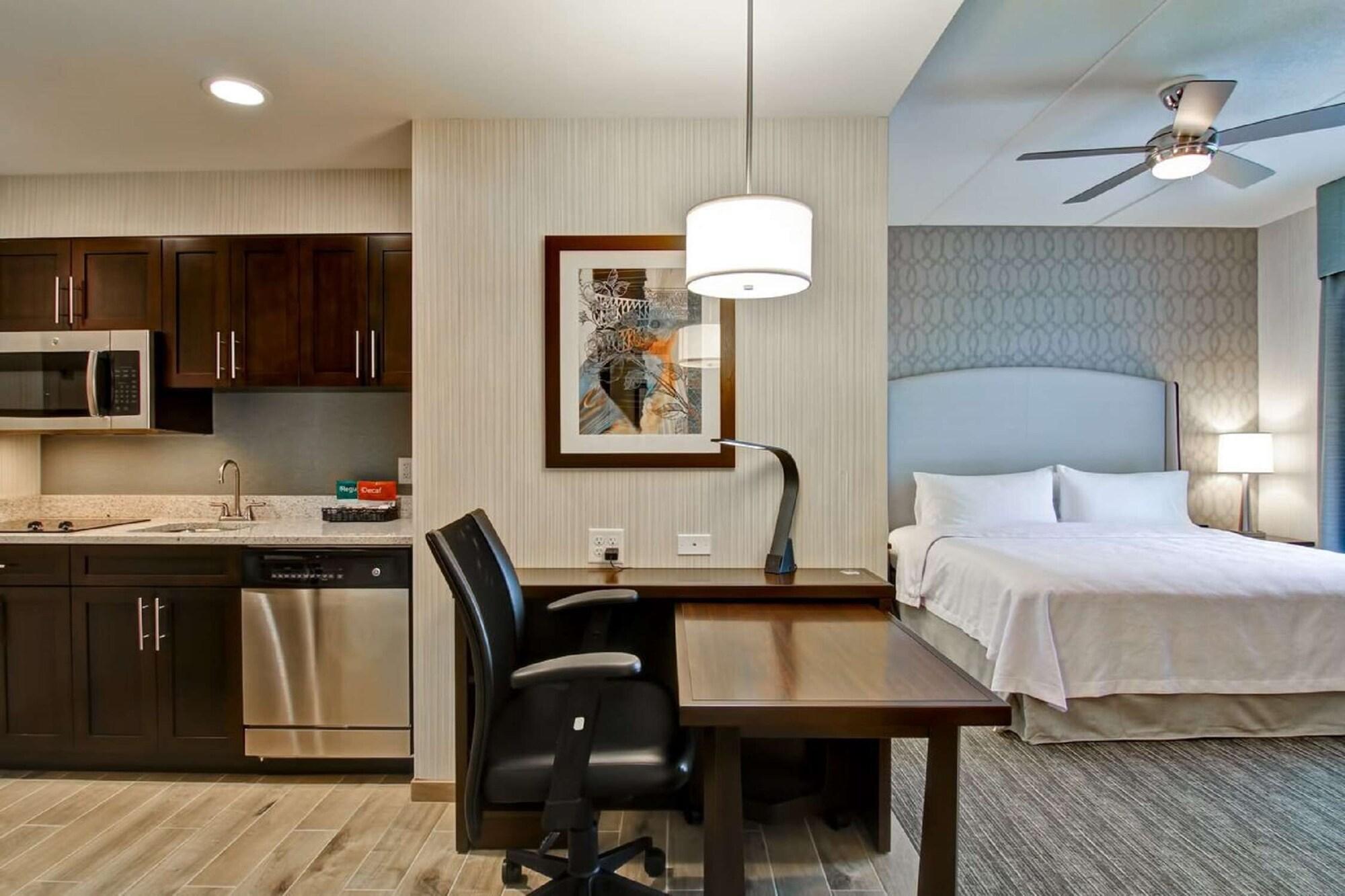 Homewood Suites By Hilton Clifton Park Exterior foto