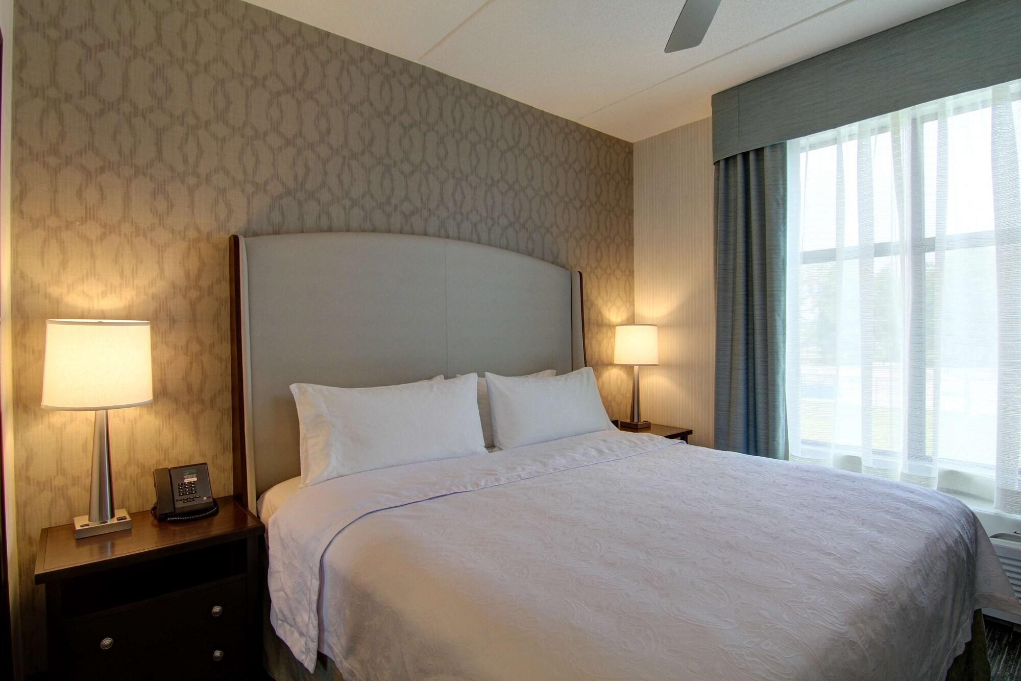 Homewood Suites By Hilton Clifton Park Exterior foto