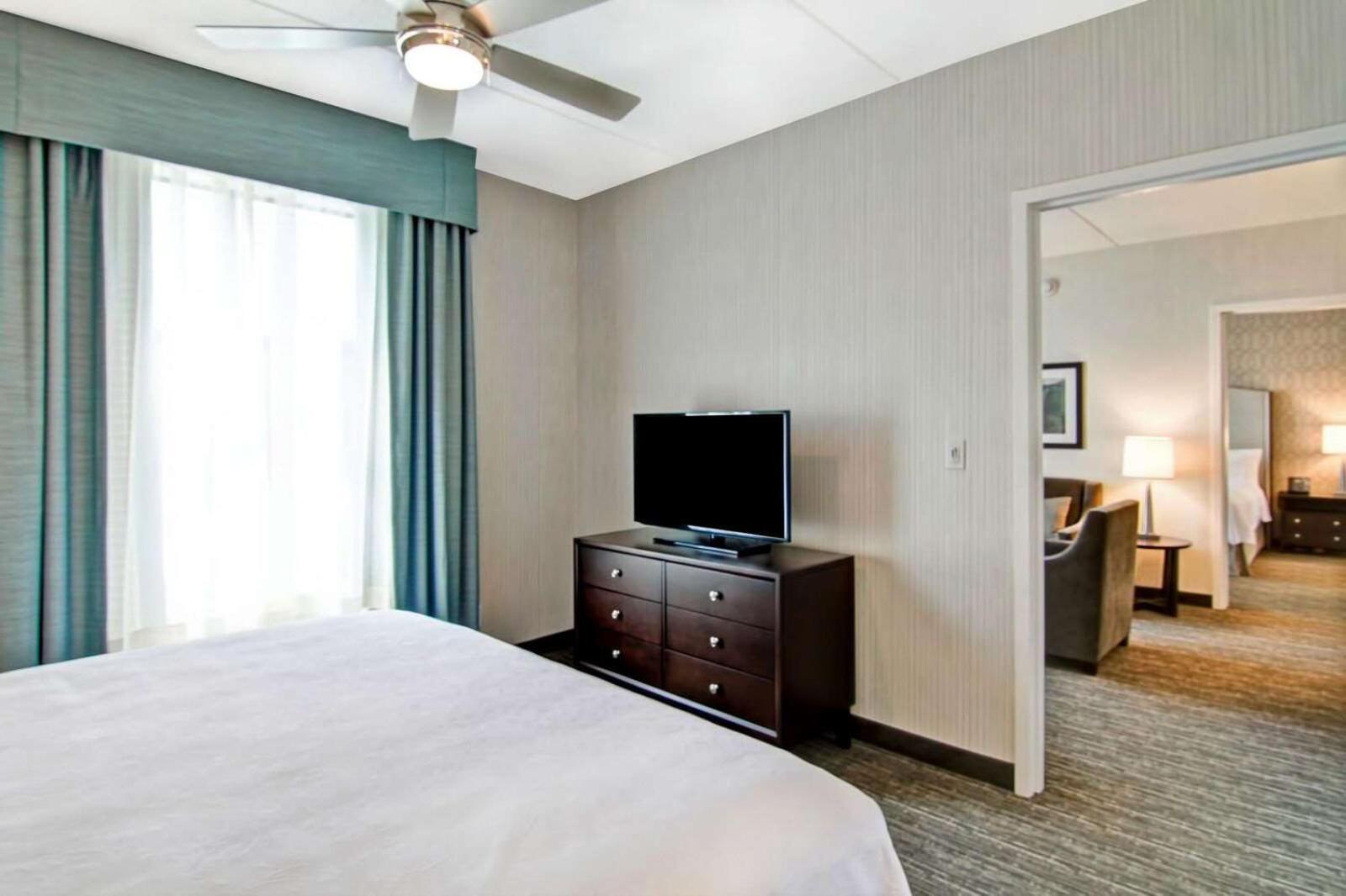 Homewood Suites By Hilton Clifton Park Exterior foto