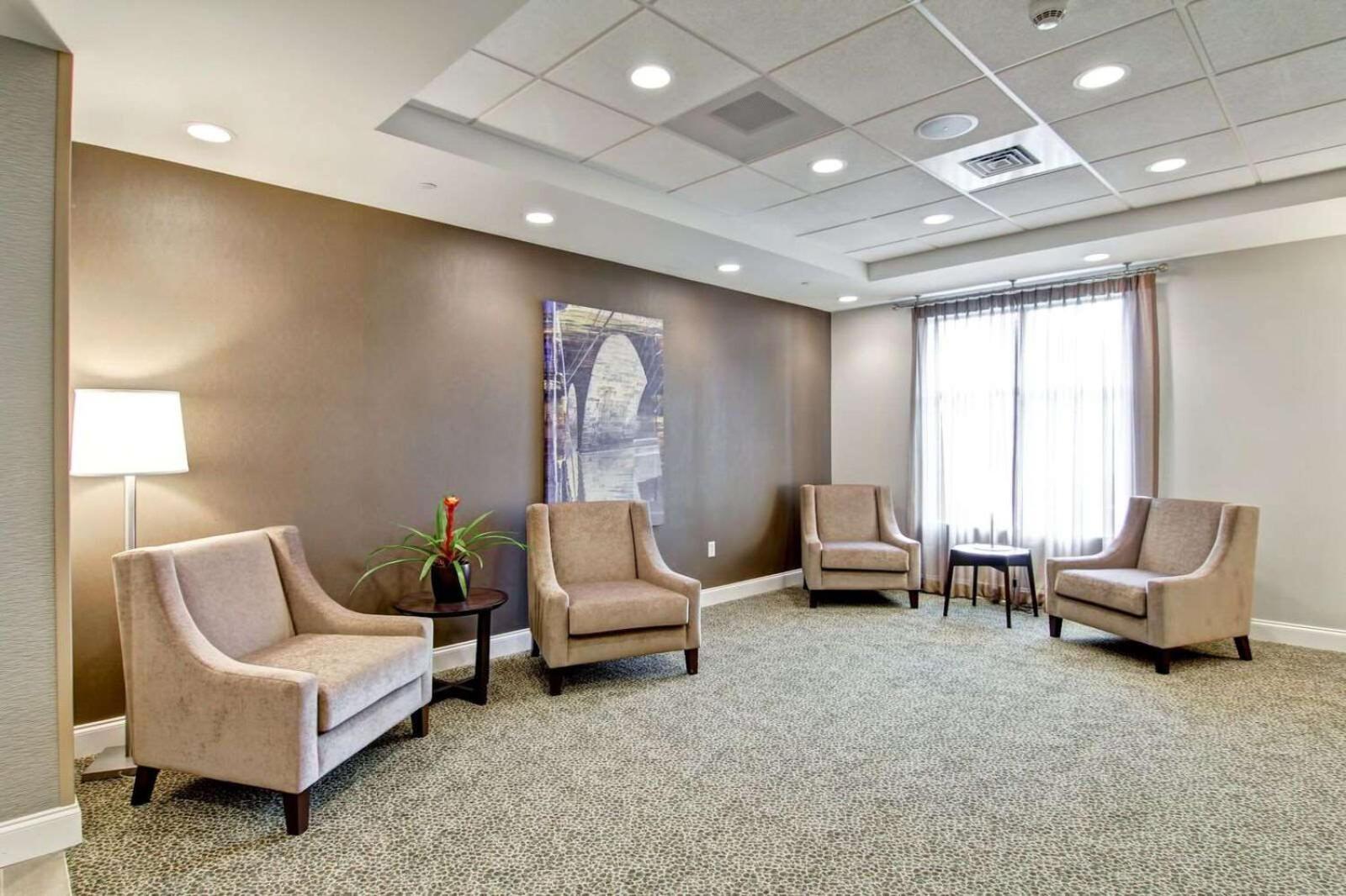 Homewood Suites By Hilton Clifton Park Exterior foto